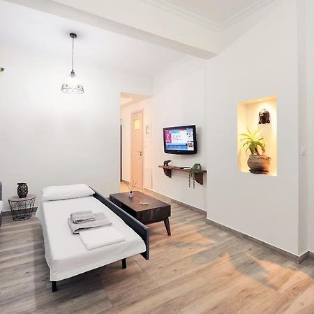 Bella Ciao Guest House Athens Exterior photo